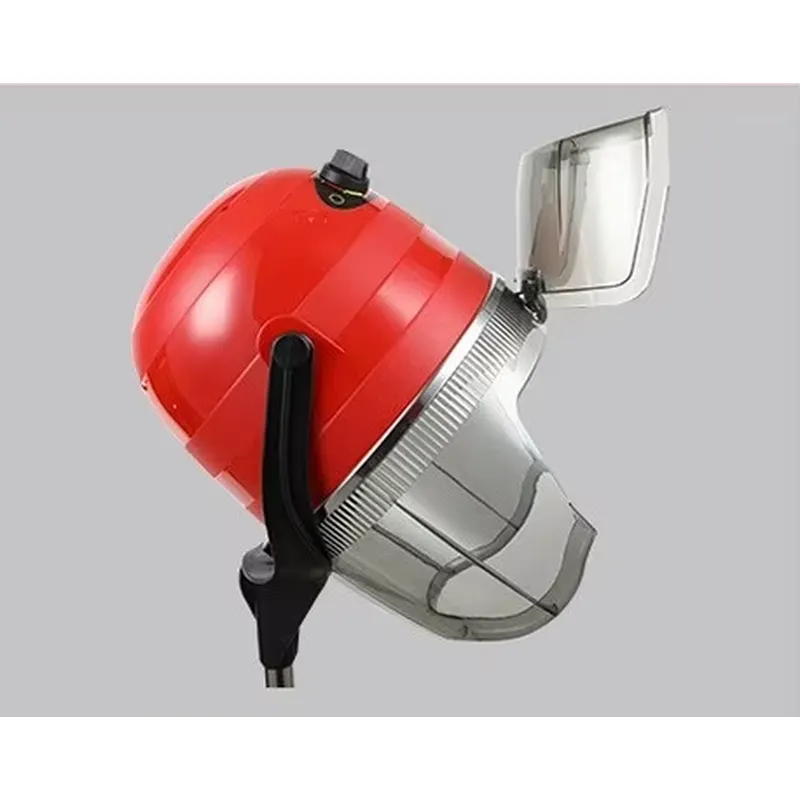 Профессиональный вертикальный  – обзор и цена Hair Salon Hood Dryer Professional
