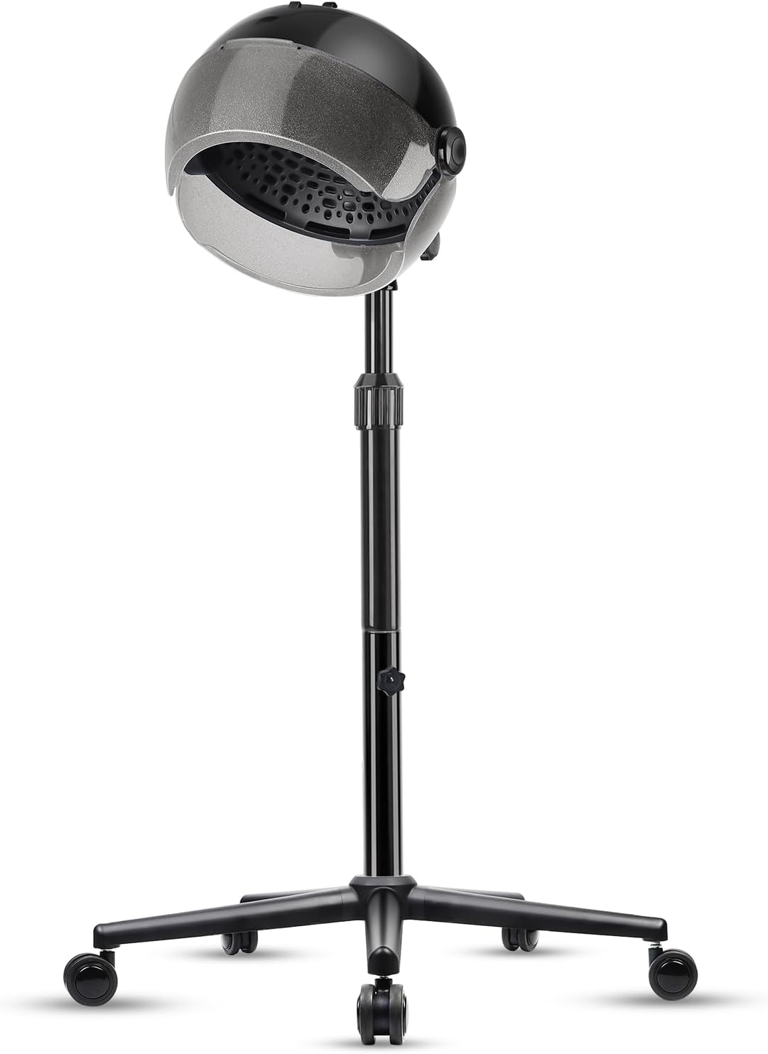 Профессиональный напольный фен – обзор и цена Hair Salon Hood Dryer Professional