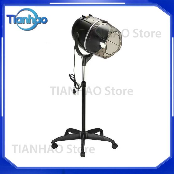 Промышленный ионный фен для пр – обзор и цена Hair Salon Hood Dryer Professional