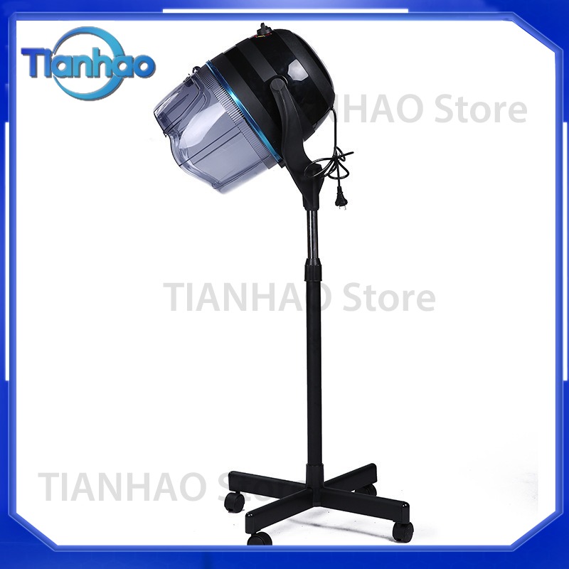 Промышленный ионный фен для пр – обзор и цена Hair Salon Hood Dryer Professional