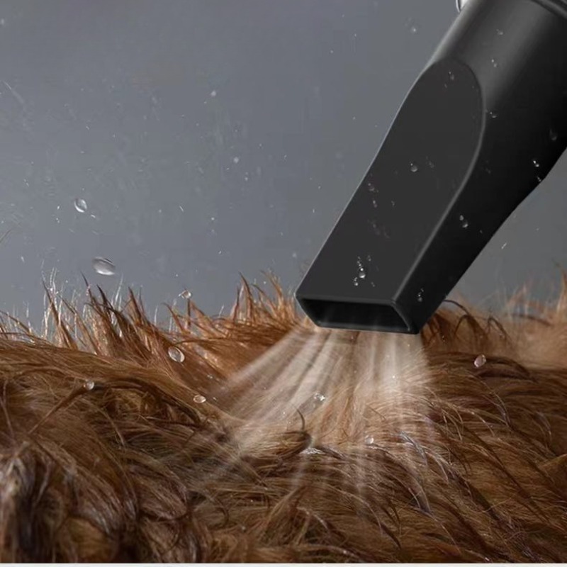 Мощные фены для животных с низ – обзор и цена Hair Blow Dryer Low Noise Powerful