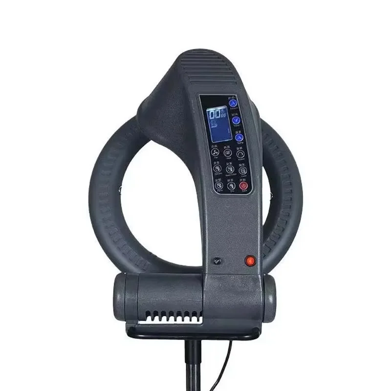 Профессиональный современный п – обзор и цена Hair Salon Hood Dryer Professional