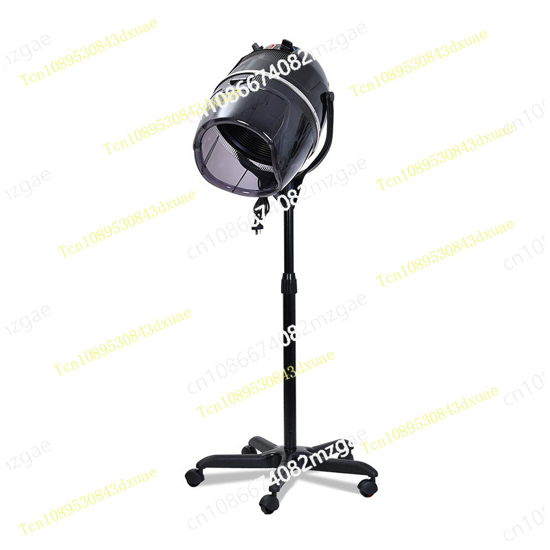 Профессиональный напольный фен – обзор и цена Hair Salon Hood Dryer Professional