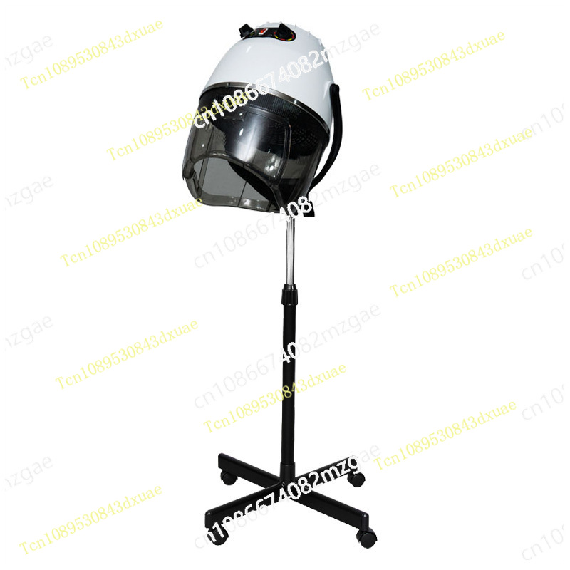 Профессиональный напольный фен – обзор и цена Hair Salon Hood Dryer Professional