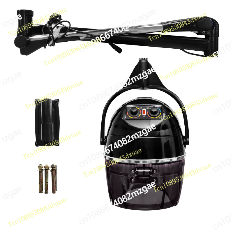 Профессиональный напольный фен – обзор и цена Hair Salon Hood Dryer Professional