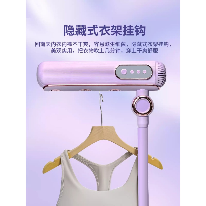 Автоматический вертикальный на – обзор и цена Hair Dryer Stand Hands Free Floor