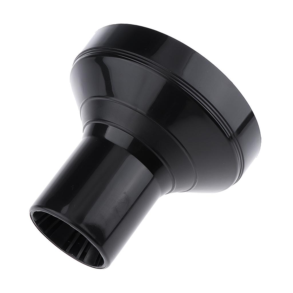 Универсальный дорожный диффузо – обзор и цена Hair Dryer Diffuser Attachment Universal