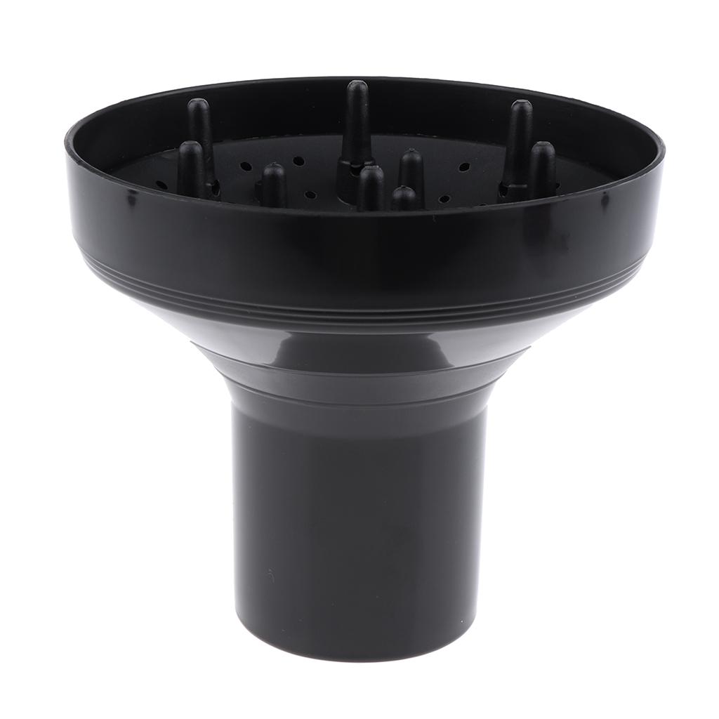Универсальный дорожный диффузо – обзор и цена Hair Dryer Diffuser Attachment Universal