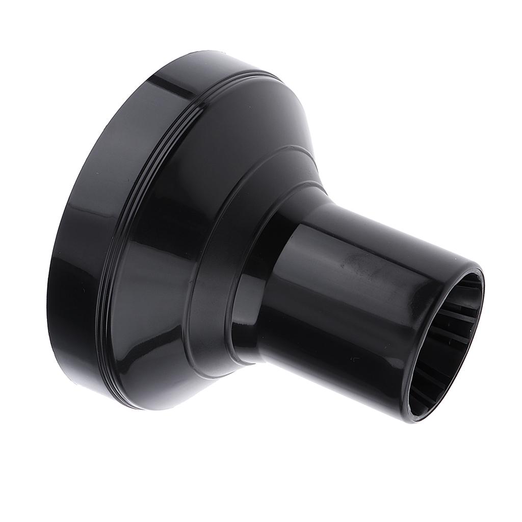 Универсальный дорожный диффузо – обзор и цена Hair Dryer Diffuser Attachment Universal