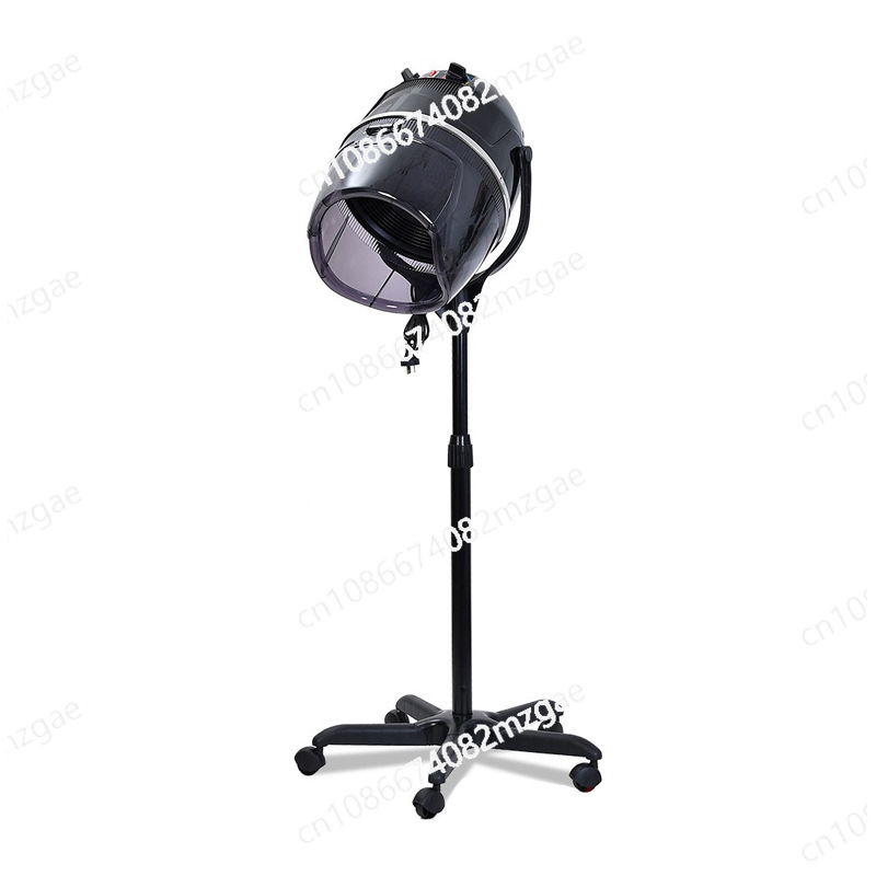 Профессиональный напольный фен – обзор и цена Hair Salon Hood Dryer Professional