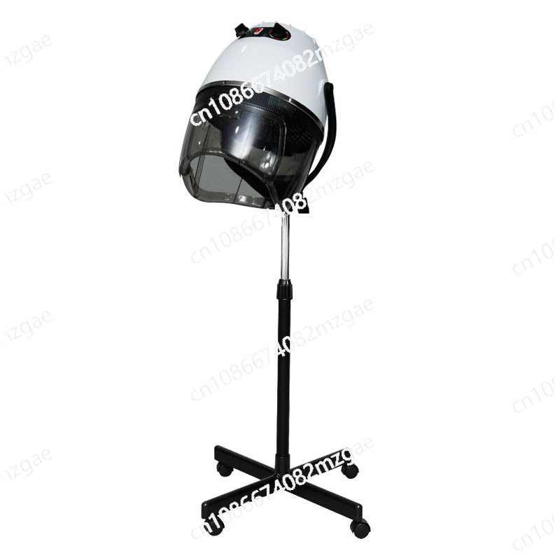 Профессиональный напольный фен – обзор и цена Hair Salon Hood Dryer Professional