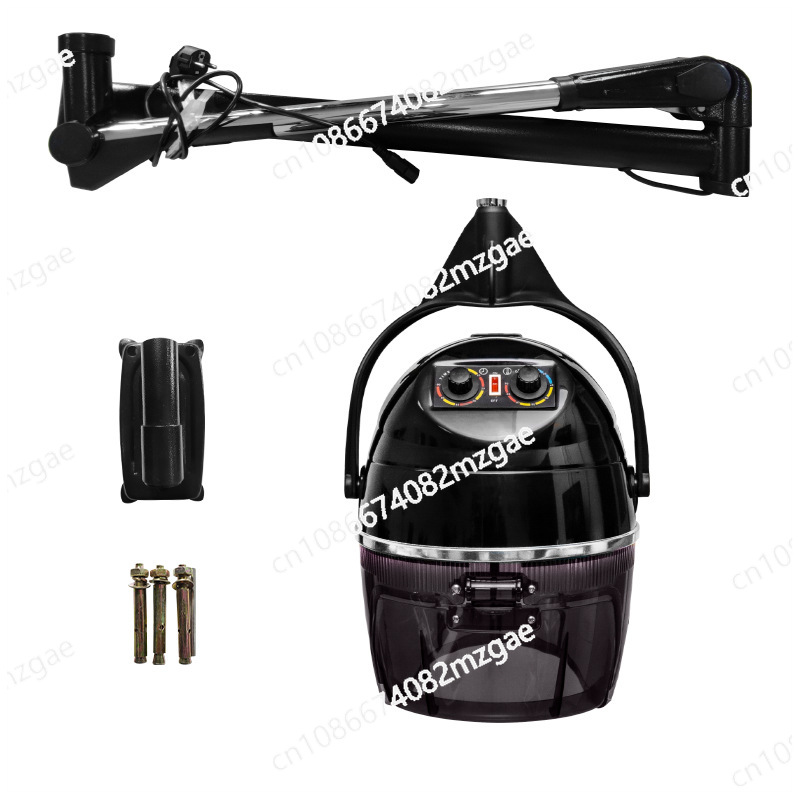 Профессиональный напольный фен – обзор и цена Hair Salon Hood Dryer Professional