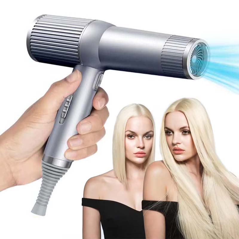 Профессиональный фен с функцие – обзор и цена Hair Blow Dryer Low Noise Powerful