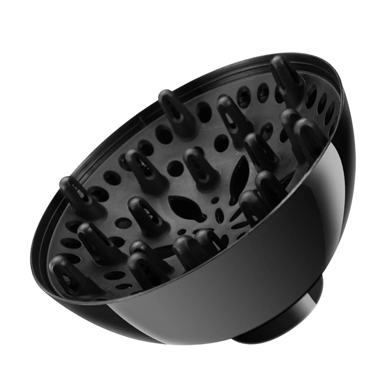 Универсальный диффузор-насадка – обзор и цена Hair Dryer Styling Comb Attachment