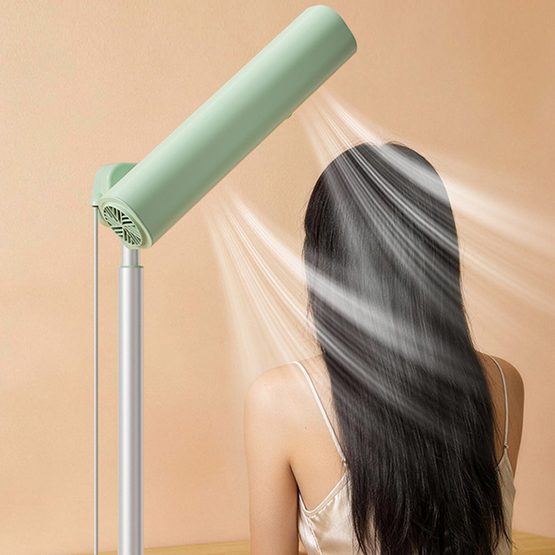 Фен с отрицательными ионами 11 – обзор и цена Hair Dryer Stand Hands Free Floor