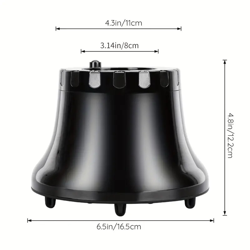 Регулируемый диффузор для вьющ – обзор и цена Hair Dryer Diffuser Attachment Universal