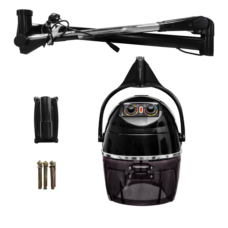 Профессиональный фен-стайлер д – обзор и цена Hair Salon Hood Dryer Professional