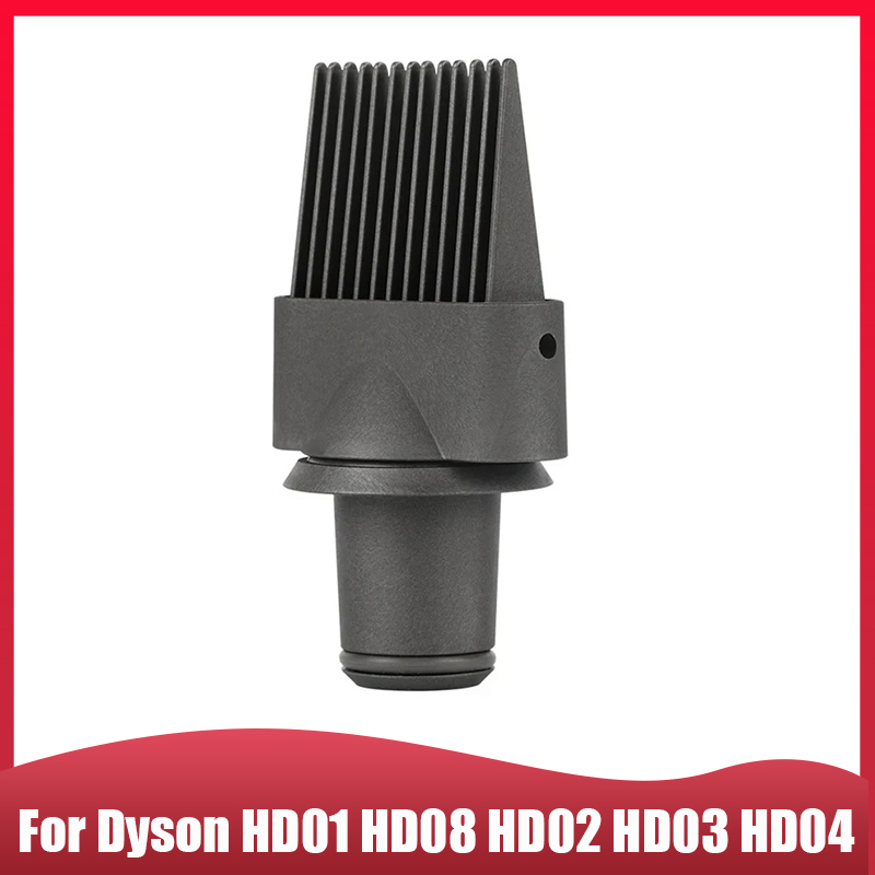 Для Dyson HD01 HD08 HD02 HD03  – обзор и цена Hair Dryer Styling Comb Attachment