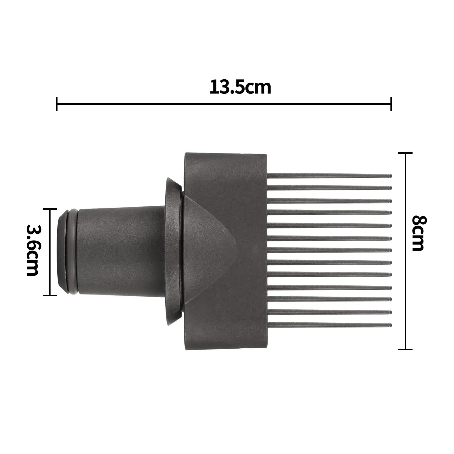 Для Dyson HD01 HD08 HD02 HD03  – обзор и цена Hair Dryer Styling Comb Attachment