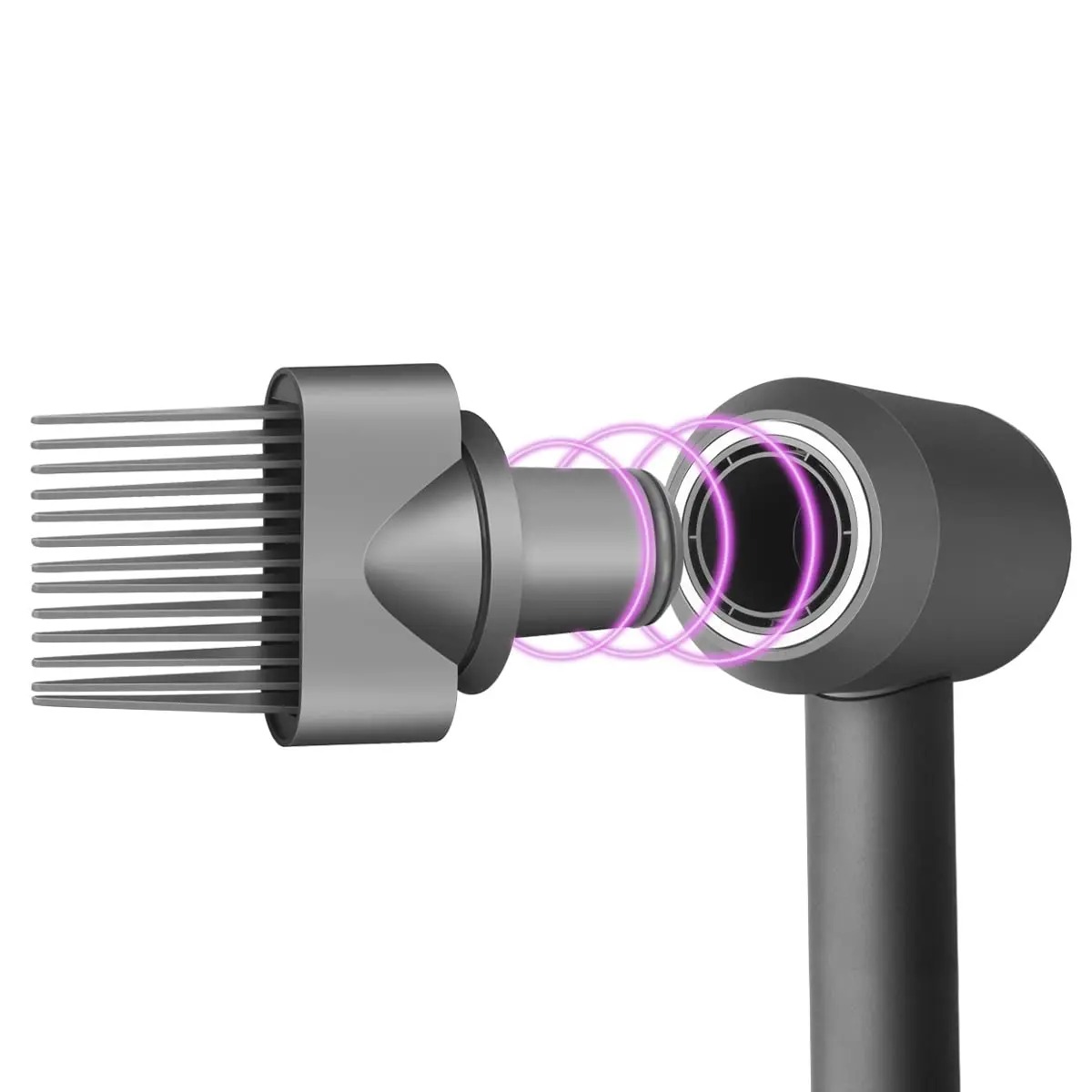 Для Dyson HD01 HD08 HD02 HD03  – обзор и цена Hair Dryer Styling Comb Attachment