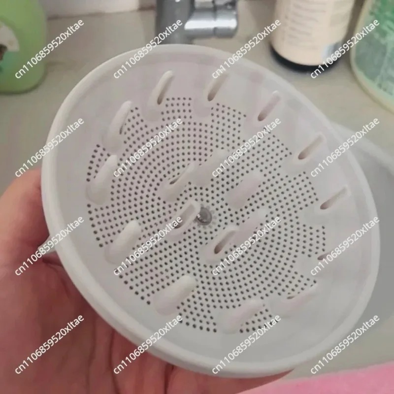Для фена Dreame Pocket: насадк – обзор и цена Hair Dryer With Magnetic Nozzles Diffusers