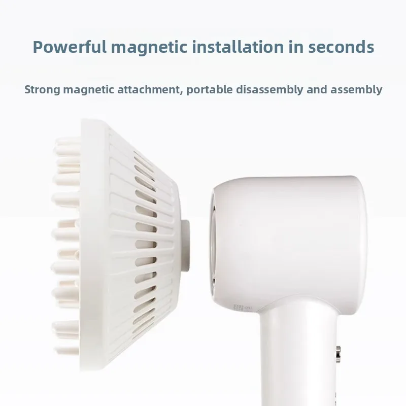 Для фена Dreame G10 G20, капюш – обзор и цена Hair Dryer With Magnetic Nozzles Diffusers
