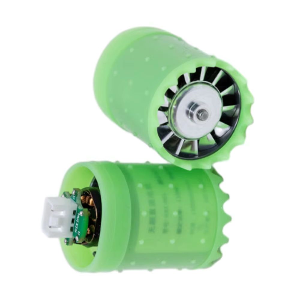 Электрический фен 90 Вт с прец – обзор и цена High Speed Hair Dryer Brushless 110000Rpm