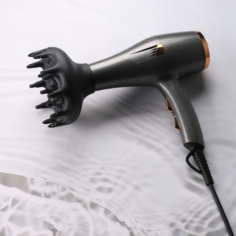 Универсальный насадочный диффу – обзор и цена Hair Dryer Diffuser Attachment Universal