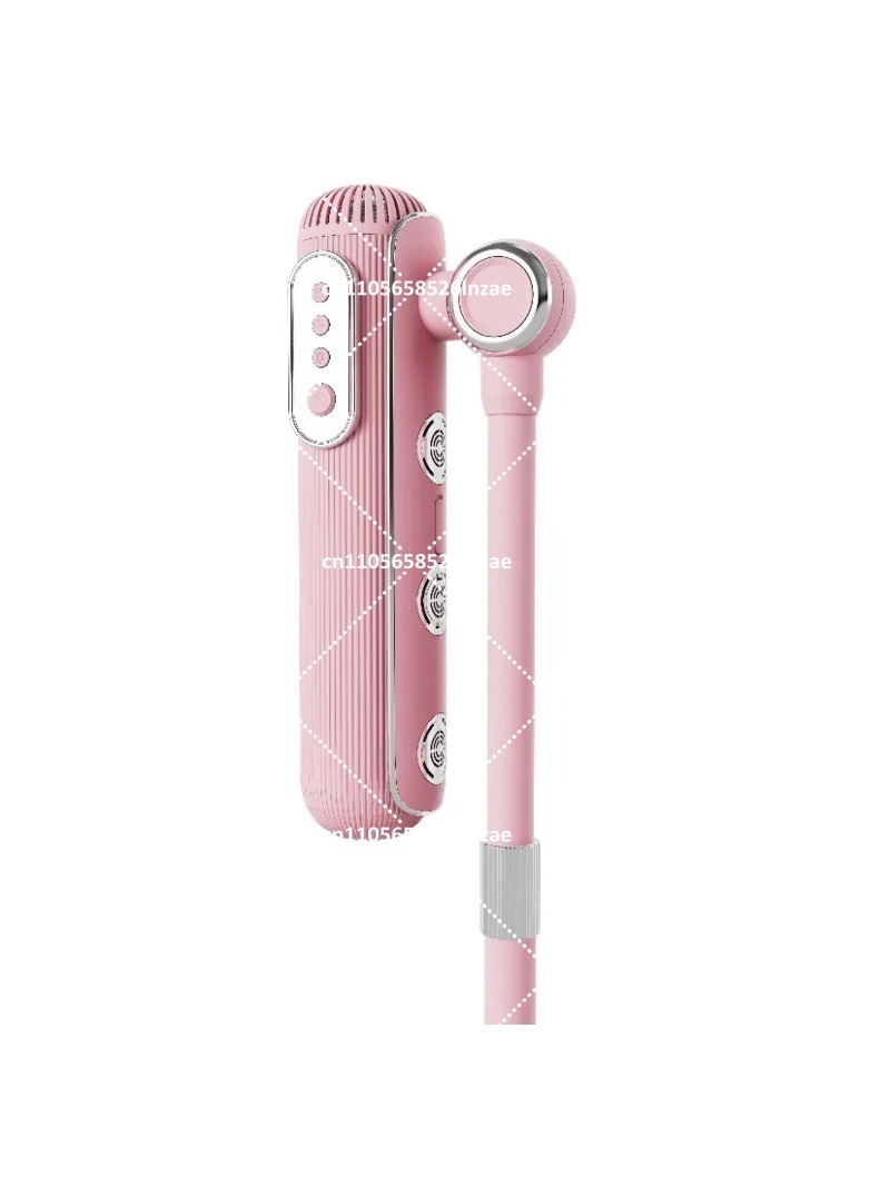 Профессиональный вертикальный  – обзор и цена Hair Dryer Stand Hands Free Floor
