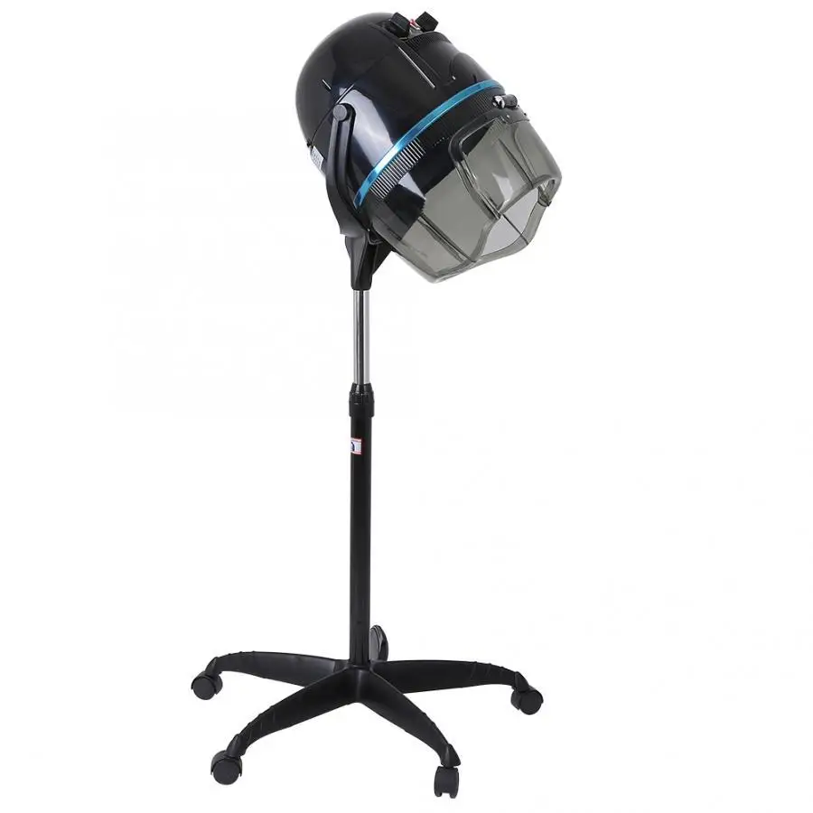 Профессиональный напольный фен – обзор и цена Hair Salon Hood Dryer Professional