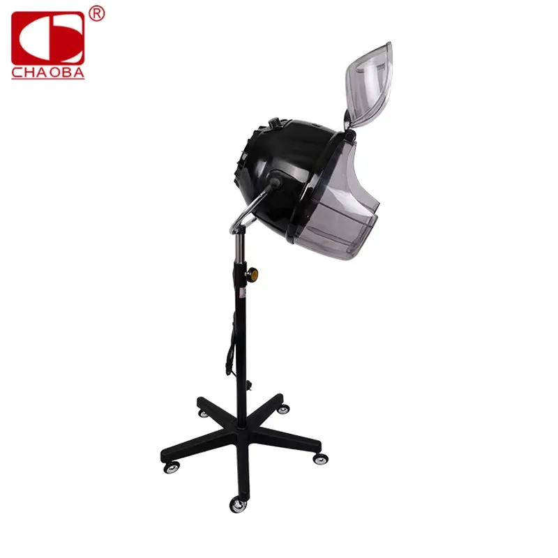 Профессиональный вертикальный  – обзор и цена Hair Salon Hood Dryer Professional