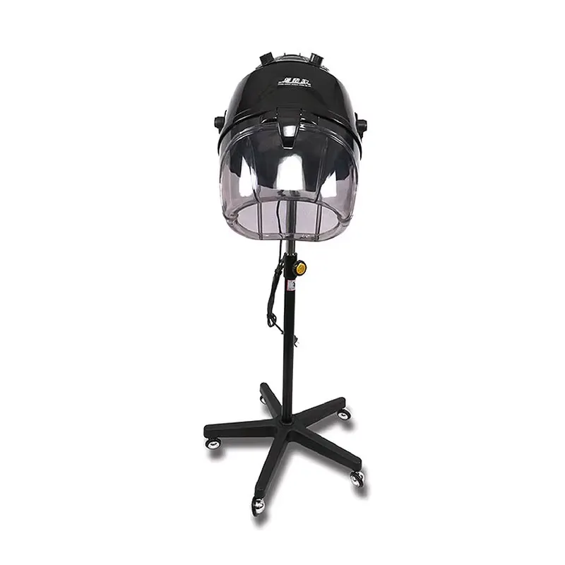 Профессиональный вертикальный  – обзор и цена Hair Salon Hood Dryer Professional