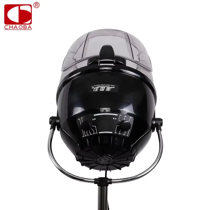 Профессиональный вертикальный  – обзор и цена Hair Salon Hood Dryer Professional