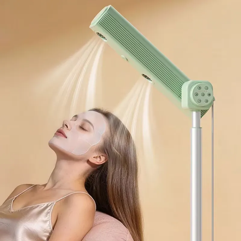 Фен для волос с отрицательными – обзор и цена Hair Dryer Stand Hands Free Floor
