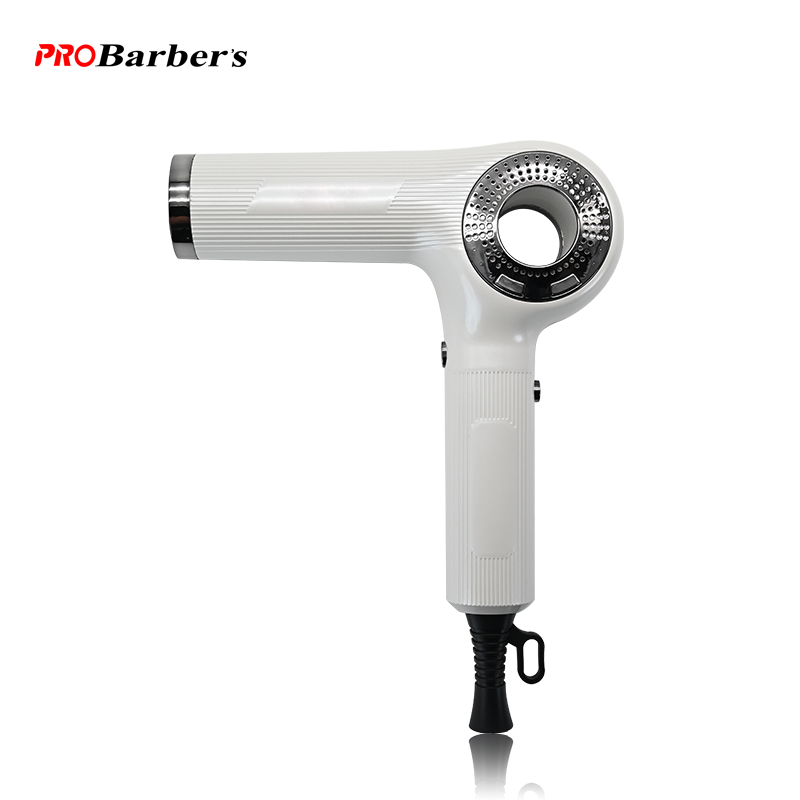 Фен для салона, профессиональн – обзор и цена High Speed Hair Dryer Brushless 110000Rpm
