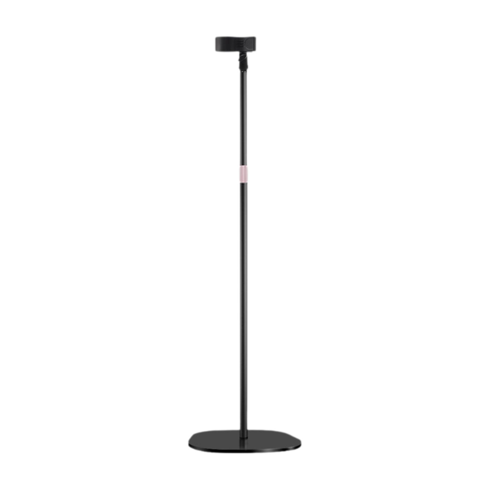 Напольная стойка-держатель для – обзор и цена Hair Dryer Stand Hands Free Floor