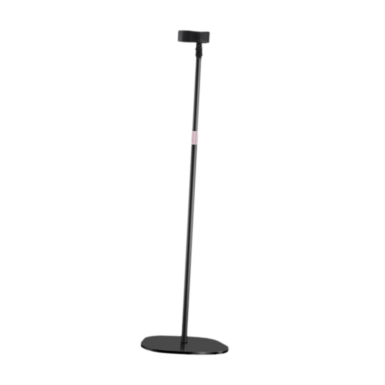 Напольная стойка-держатель для – обзор и цена Hair Dryer Stand Hands Free Floor