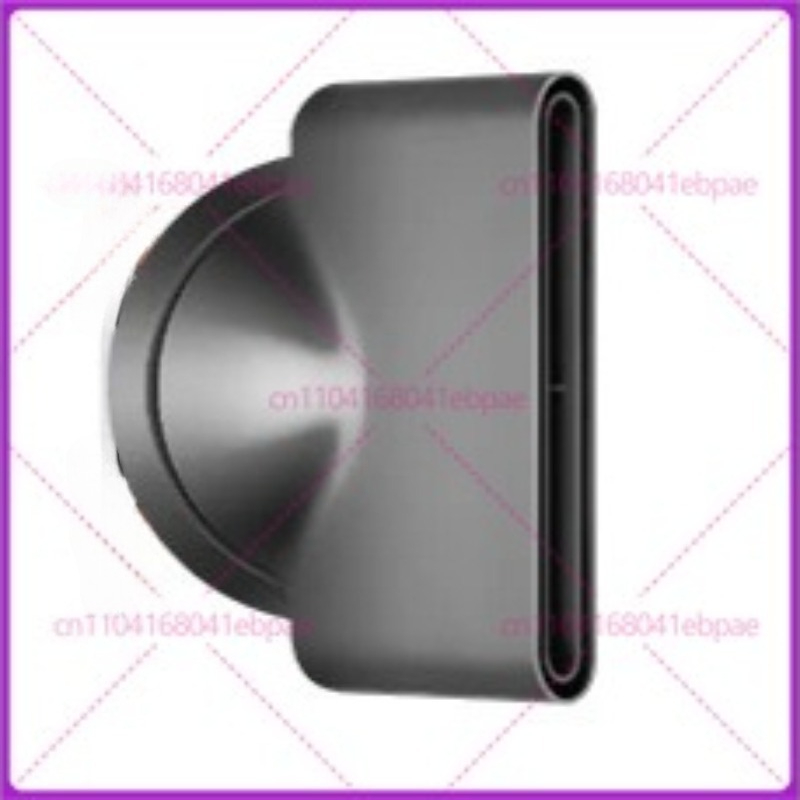 Для фена Laifen: диффузор LF03 – обзор и цена Hair Dryer With Magnetic Nozzles Diffusers