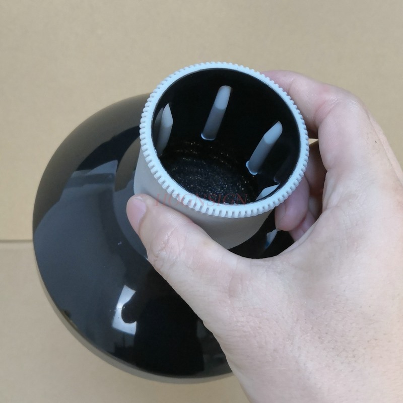 Универсальный диффузор для суш – обзор и цена Hair Dryer Diffuser Attachment Universal