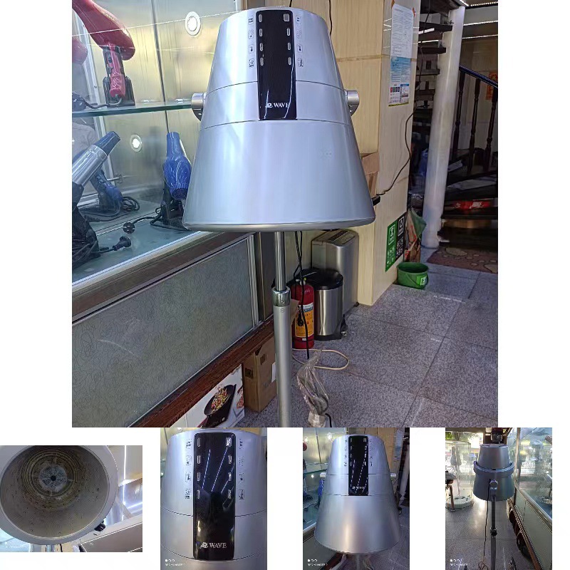 Профессиональная подставка для – обзор и цена Hair Salon Hood Dryer Professional
