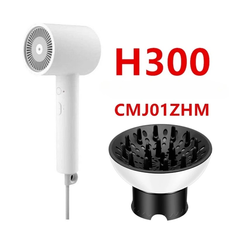 Совместим с H500 H300 H501 H10 – обзор и цена Hair Dryer Diffuser Attachment Universal