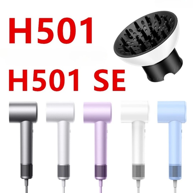 Совместим с H500 H300 H501 H10 – обзор и цена Hair Dryer Diffuser Attachment Universal