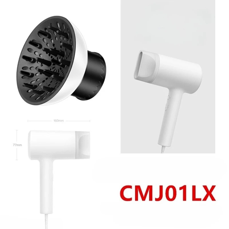 Совместим с H500 H300 H501 H10 – обзор и цена Hair Dryer Diffuser Attachment Universal