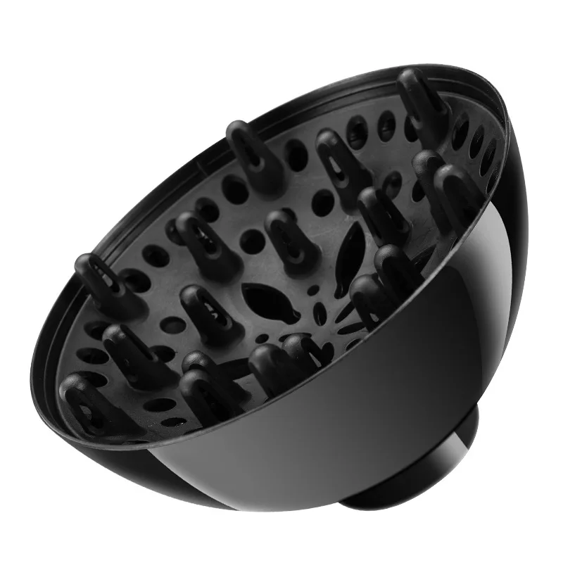Универсальный парикмахерский с – обзор и цена Hair Dryer Diffuser Attachment Universal