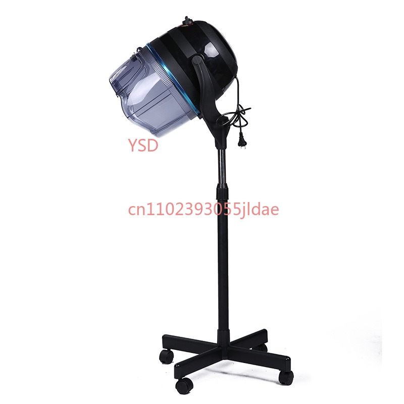 Профессиональный напольный фен – обзор и цена Hair Salon Hood Dryer Professional