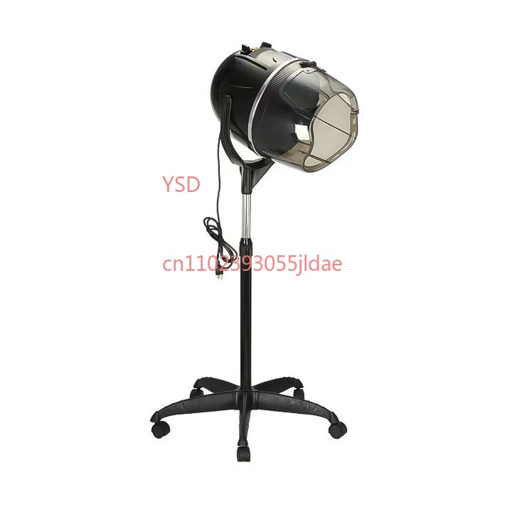 Профессиональный напольный фен – обзор и цена Hair Salon Hood Dryer Professional