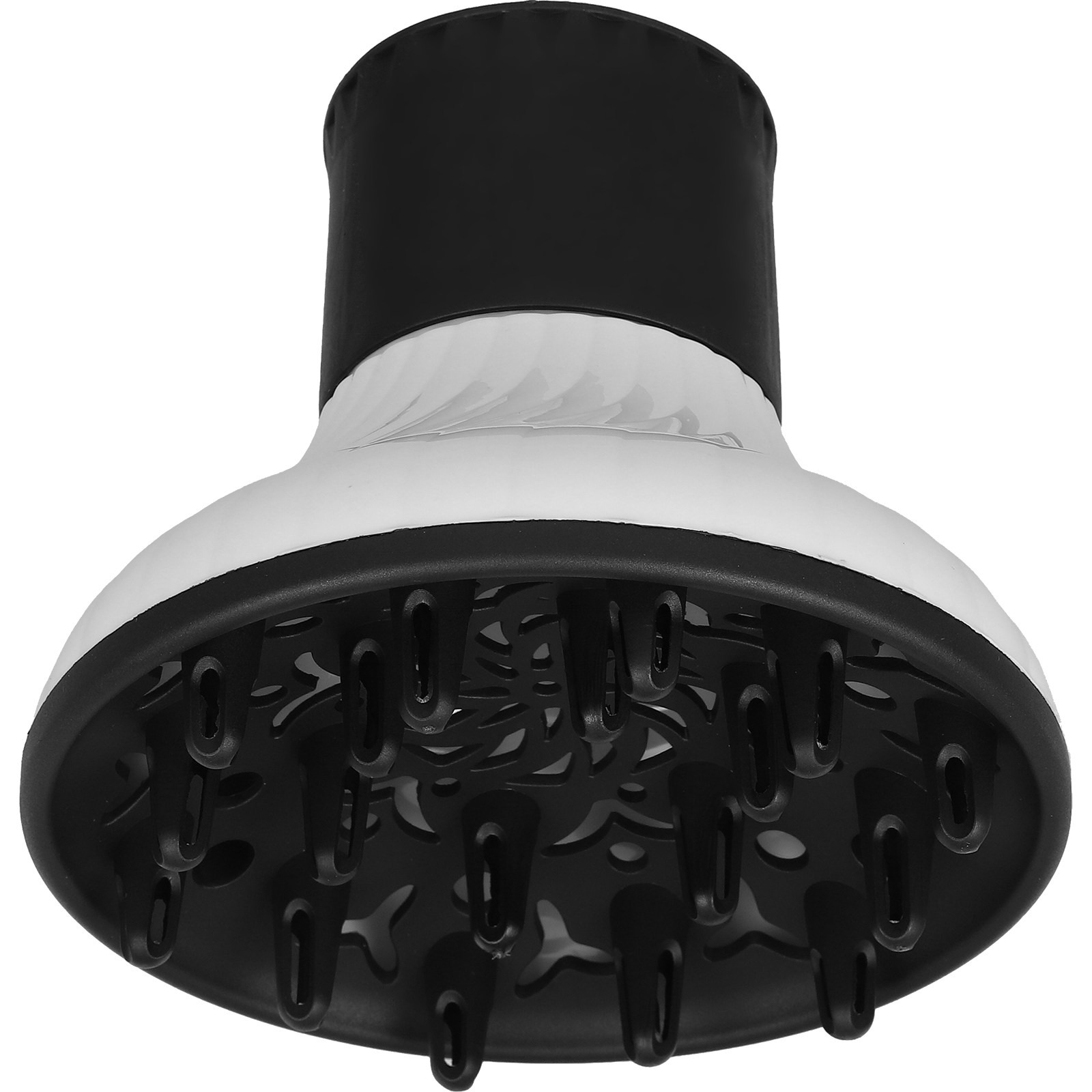 Насадка-диффузор для фена, уни – обзор и цена Hair Dryer Diffuser Attachment Universal