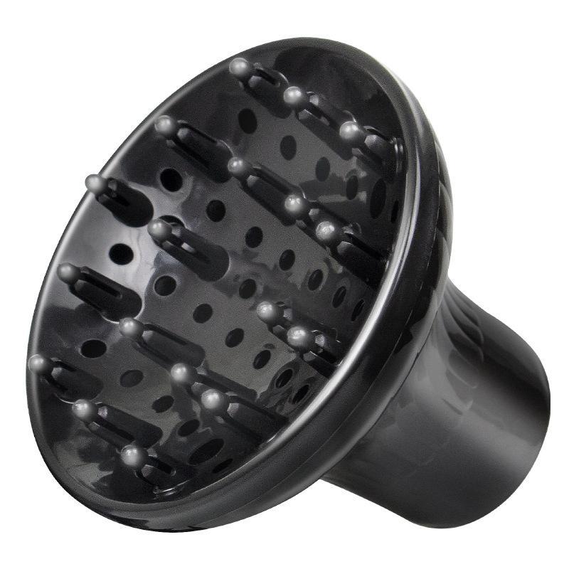 Универсальный диффузор для фен – обзор и цена Hair Salon Hood Dryer Professional